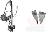 Van Wezel 3030264 подъемное устройство для окон на MERCEDES-BENZ C-CLASS (W202)