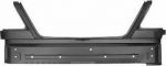 Van Wezel 3030630 задняя стенка на MERCEDES-BENZ C-CLASS (W202)