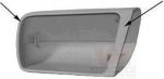 Van Wezel 3030841 покрытие, внешнее зеркало на MERCEDES-BENZ S-CLASS (W140)