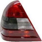 Van Wezel 3030925 задний фонарь на MERCEDES-BENZ C-CLASS (W202)