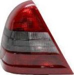 Van Wezel 3030934 задний фонарь на MERCEDES-BENZ C-CLASS (W202)