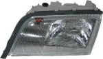 Van Wezel 3030962 основная фара на MERCEDES-BENZ C-CLASS универсал (S202)
