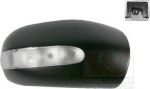 Van Wezel 3032842 покрытие, внешнее зеркало на MERCEDES-BENZ C-CLASS купе (CL203)