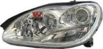 Van Wezel 3037962 основная фара на MERCEDES-BENZ S-CLASS (W220)