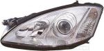Van Wezel 3038961 основная фара на MERCEDES-BENZ S-CLASS (W221)