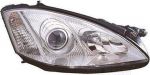 Van Wezel 3038962 основная фара на MERCEDES-BENZ S-CLASS (W221)
