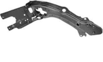 Van Wezel 3041662 крепление фары на MERCEDES-BENZ E-CLASS (W211)