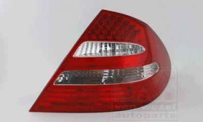 Van Wezel 3041924U задний фонарь на MERCEDES-BENZ E-CLASS (W211)