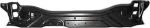 Van Wezel 3044663 облицовка передка на MERCEDES-BENZ E-CLASS (W212)