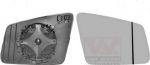 Van Wezel 3044838 зеркальное стекло, наружное зеркало на MERCEDES-BENZ E-CLASS (W212)