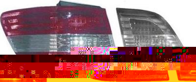 Van Wezel 3045925 задний фонарь на MERCEDES-BENZ B-CLASS (W245)