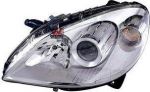Van Wezel 3045961 основная фара на MERCEDES-BENZ B-CLASS (W245)
