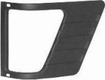 Van Wezel 3070512 решетка радиатора на MERCEDES-BENZ T1 c бортовой платформой/ходовая часть (601)