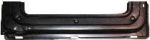 Van Wezel 3075249 задняя дверь на VW LT 28-46 II фургон (2DA, 2DD, 2DH)