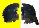 Van Wezel 3077433 обшивка, колесная ниша на MERCEDES-BENZ SPRINTER 3,5-t c бортовой платформой/ходовая часть (906)