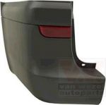 Van Wezel 3080533 буфер на MERCEDES-BENZ VITO автобус (W639)