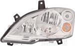 Van Wezel 3081961 основная фара на MERCEDES-BENZ VITO автобус (W639)