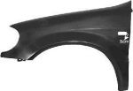 Van Wezel 3086656 крыло на MERCEDES-BENZ M-CLASS (W163)