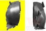 Van Wezel 3087433 обшивка, колесная ниша на MERCEDES-BENZ M-CLASS (W164)
