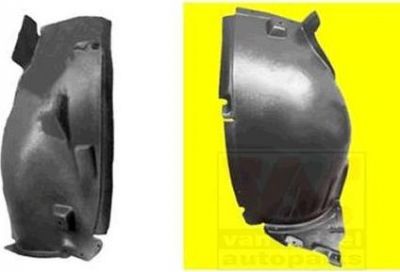 Van Wezel 3087434 обшивка, колесная ниша на MERCEDES-BENZ M-CLASS (W164)