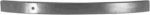 Van Wezel 3087681 поперечная балка на MERCEDES-BENZ M-CLASS (W164)