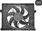 Van Wezel 3087747 вентилятор, охлаждение двигателя на MERCEDES-BENZ R-CLASS (W251, V251)