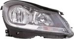 Van Wezel 3097964M основная фара на MERCEDES-BENZ C-CLASS T-Model (S204)
