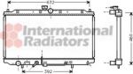 Van Wezel 32002112 радиатор, охлаждение двигателя на MITSUBISHI CARISMA (DA_)