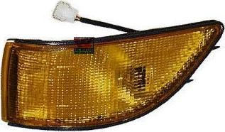 Van Wezel 3211902 фонарь указателя поворота на MITSUBISHI LANCER IV (C6_A, C7_A)
