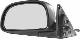 Van Wezel 3214804 наружное зеркало на MITSUBISHI COLT IV (CA_A)