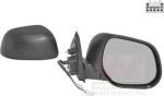 Van Wezel 3272808 наружное зеркало на MITSUBISHI OUTLANDER II (CW_W)