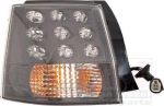 Van Wezel 3272921 задний фонарь на MITSUBISHI OUTLANDER II (CW_W)