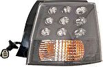Van Wezel 3272922 задний фонарь на MITSUBISHI OUTLANDER II (CW_W)