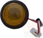 Van Wezel 3305913 фонарь указателя поворота на NISSAN MICRA II (K11)