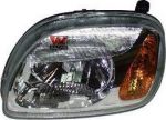 Van Wezel 3309962V основная фара на NISSAN MICRA II (K11)