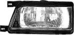 Van Wezel 3313942 основная фара на NISSAN SUNNY II Hatchback (N13)
