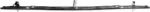 Van Wezel 3314664 облицовка передка на NISSAN SUNNY III Hatchback (N14)