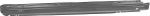Van Wezel 3317103 накладка порога на NISSAN ALMERA I Hatchback (N15)