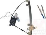 Van Wezel 3319263 подъемное устройство для окон на NISSAN ALMERA II Hatchback (N16)