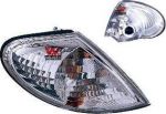 Van Wezel 3319906 фонарь указателя поворота на NISSAN ALMERA II (N16)
