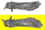 Van Wezel 3323435 обшивка, колесная ниша на NISSAN ALMERA II (N16)