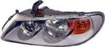 Van Wezel 3323964 основная фара на NISSAN ALMERA II (N16)
