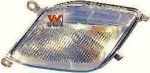 Van Wezel 3333907 фонарь указателя поворота на NISSAN MICRA III (K12)