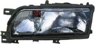Van Wezel 3347941 основная фара на NISSAN PRIMERA (P10)