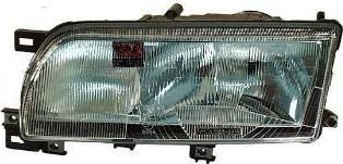 Van Wezel 3347944 основная фара на NISSAN PRIMERA (P10)