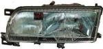 Van Wezel 3347964 основная фара на NISSAN PRIMERA (P10)