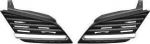 Van Wezel 3352512 решетка радиатора на NISSAN PRIMERA Hatchback (P12)