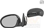 Van Wezel 3380805 наружное зеркало на NISSAN JUKE (F15)