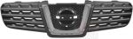 Van Wezel 3388510 решетка радиатора на NISSAN QASHQAI / QASHQAI +2 (J10, JJ10)