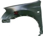 Van Wezel 3388655 крыло на NISSAN QASHQAI / QASHQAI +2 (J10, JJ10)